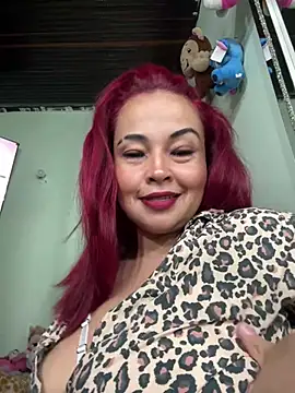 Alma milf co online show from April 14, 1:16 am