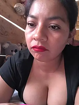 Tamaraxxx hot online show from June 26, 10:33 pm