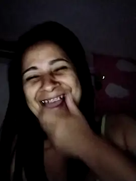 Erika Sweetheart online show from April 20, 3:53 am