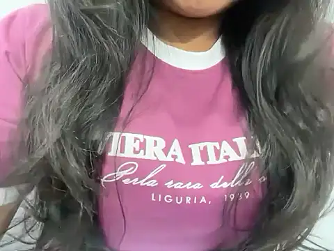 Me Anya online show from April 23, 2:08 pm