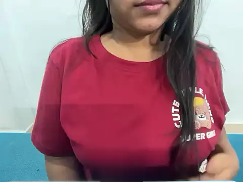 Me Anya online show from April 19, 6:10 pm