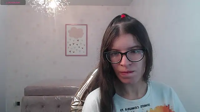 Kailee ch online show from April 24, 12:52 pm