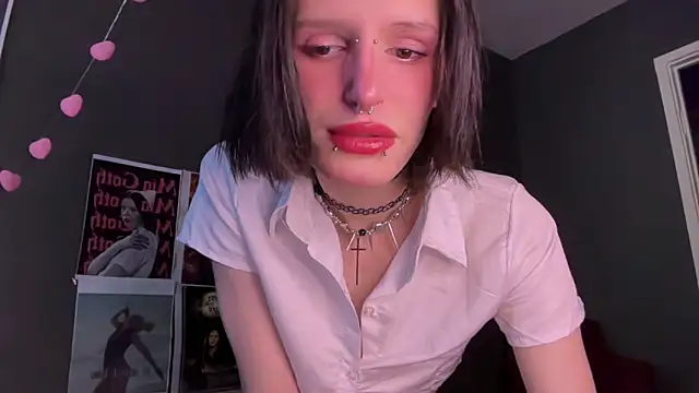 Niky Long online show from May 13, 8:42 am