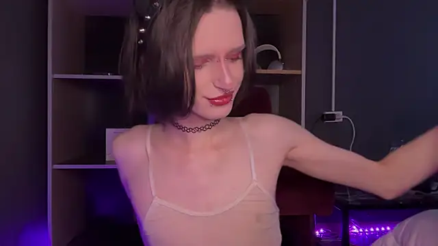 Niky Long online show from May 10, 5:42 am