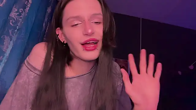 Niky Long online show from May 24, 1:15 am