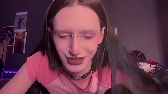 Niky Long online show from April 29, 10:04 pm