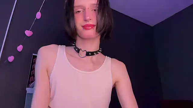 Niky Long online show from May 15, 10:51 am