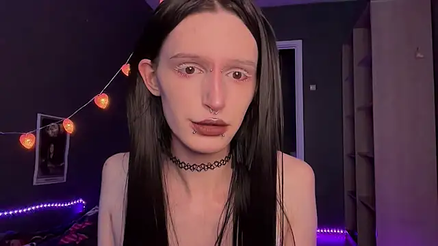 Niky Long online show from May 4, 8:07 am