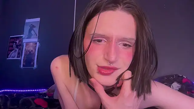 Niky Long online show from April 29, 3:10 am