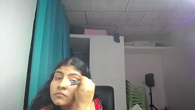 daira2006 online show from April 14, 4:23 am