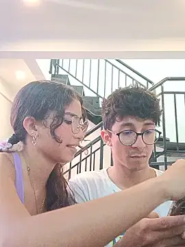 alanandtifany online show from June 18, 8:47 pm
