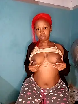 LadyTsexgal online show from April 22, 10:45 am