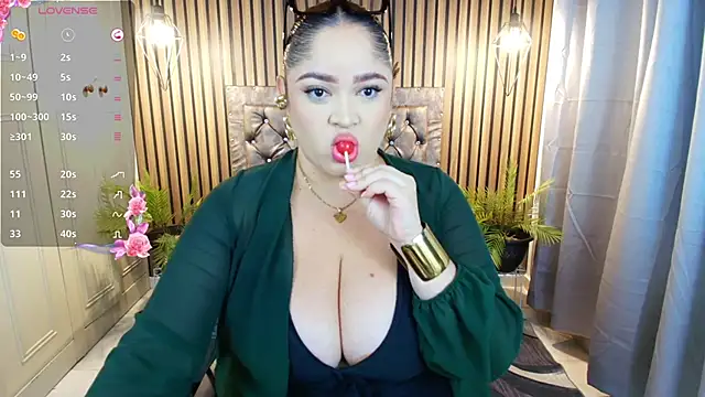 Lulu Deniz online show from April 15, 2:50 pm