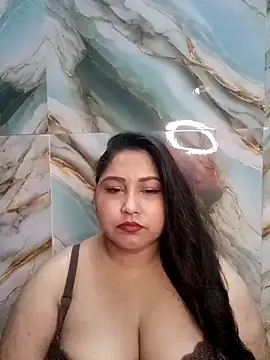 hornynancy online show from April 21, 3:13 am