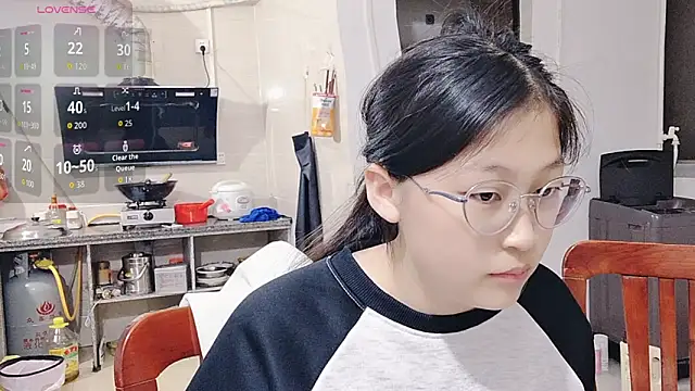 Missbibi-588 online show from April 30, 12:21 pm