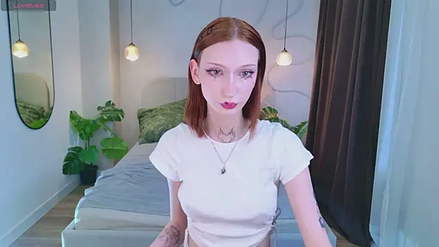 vamp ray online show from April 20, 7:11 am