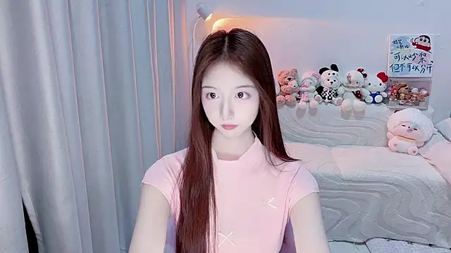 lucky-tt online show from July 28, 3:21 pm