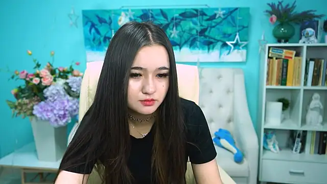 AmiMeow  online show from June 9, 11:31 am