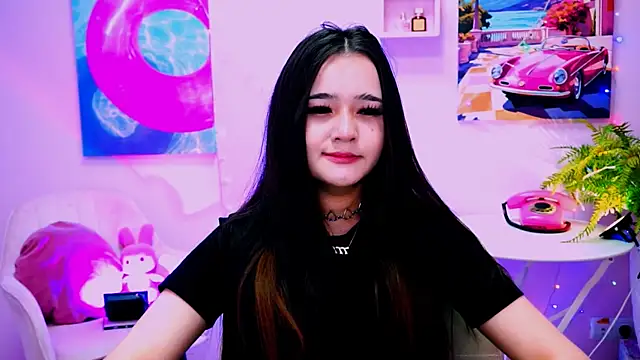 AmiMeow  online show from June 22, 8:55 am