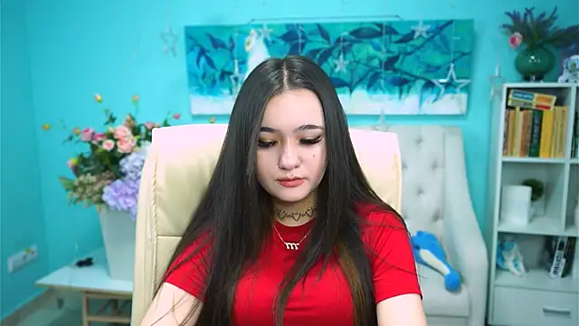 AmiMeow  online show from June 8, 11:22 am