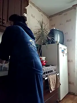 ElissXx online show from April 24, 4:32 pm