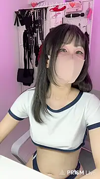 gumi 0418 online show from April 21, 12:12 pm