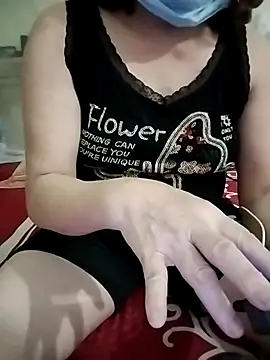 ALonmill online show from April 16, 10:23 pm