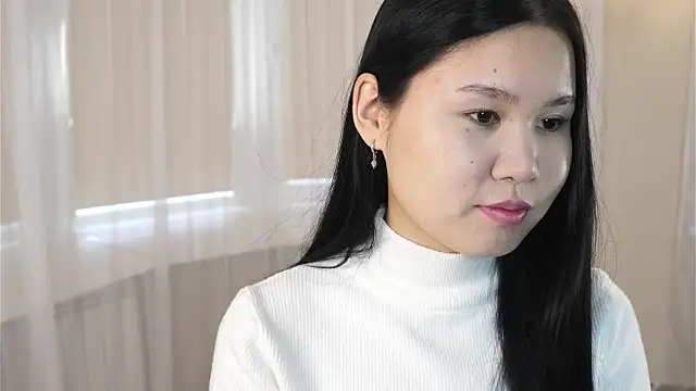 RutheNhek online show from April 19, 3:17 am