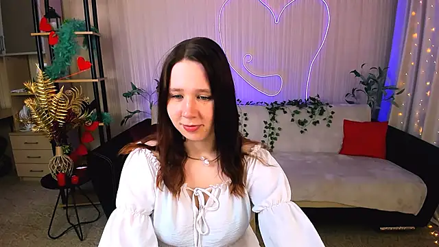 MooonlightSky online show from June 2, 7:15 pm
