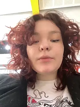 kinky  fox online show from April 19, 12:27 pm