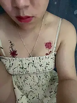 daisy-yeu online show from April 21, 3:30 pm