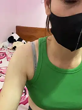 mylove-suka online show from April 19, 12:32 am