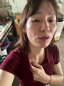 mylove-suka online show from April 20, 4:04 am