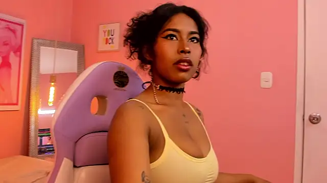 Ruby sam online show from April 15, 3:34 pm