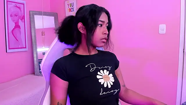 Ruby sam online show from April 17, 12:51 pm