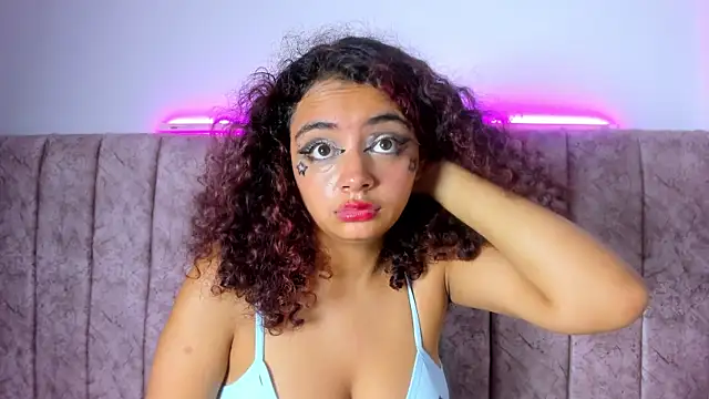 Dahlia rossee online show from June 26, 8:54 pm