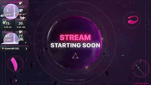 VaLuu   online show from June 12, 12:57 pm