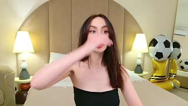 JayneMiler online show from July 14, 5:28 pm