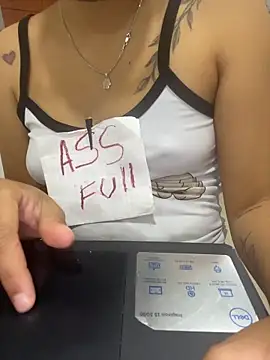 Whore Dirty Messyy online show from May 1, 4:16 am
