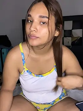 nikki hots sex online show from June 17, 5:20 am