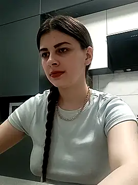 Eveline5038 online show from May 17, 7:46 pm