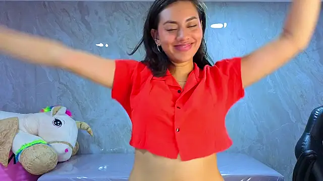 grecia soler a online show from June 3, 2:44 pm
