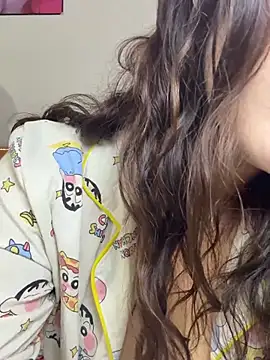 sansanbaobei online show from April 23, 6:54 am