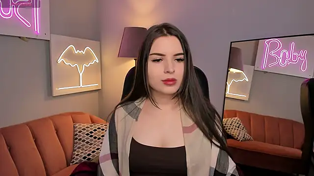 AliceLiador  online show from April 24, 2:53 pm