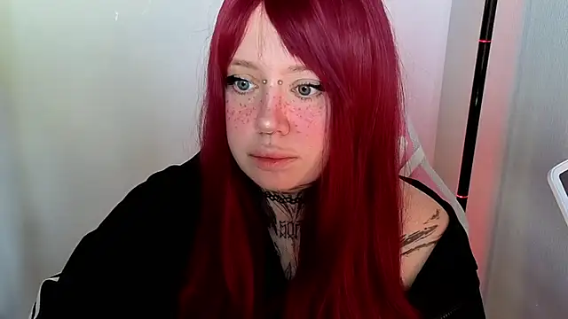 Chibiis online show from June 7, 10:44 am