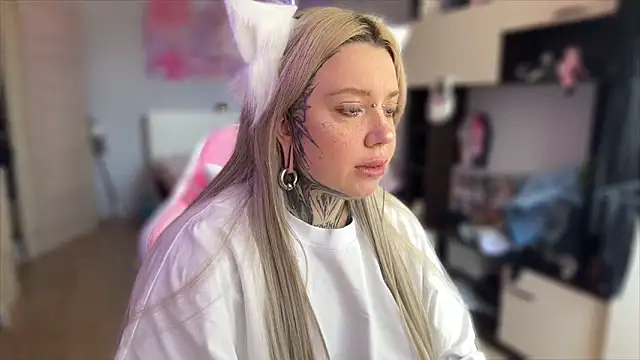 Chibiis online show from April 21, 9:49 am