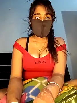 HotShanayaXO online show from April 17, 2:08 pm