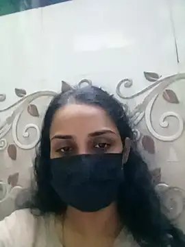 Lusi G online show from April 26, 11:19 am