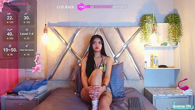 emily carter2 online show from April 15, 3:12 pm