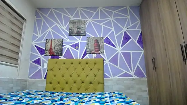 Hellen maya online show from June 6, 9:54 pm